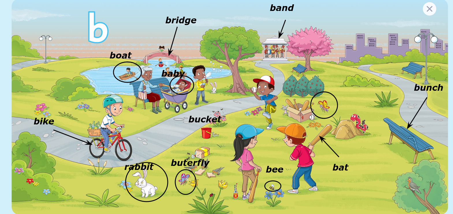 jolly phonics group 3